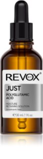 Revox B77 JUST Polyglutamic Acid hidratantni serum za lice 30 ml