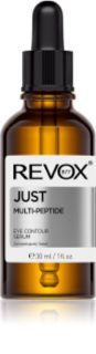 Revox B77 JUST Multi-Peptide glotninamasis serumas akių sričiai 30 ml
