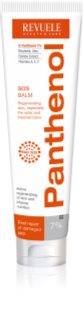 Revuele Panthenol baume SOS pour la régénération de la peau 75 ml
