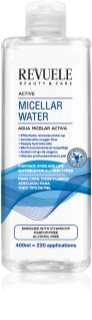 Revuele Micellar Water Active kosteuttava misellivesi 400 ml