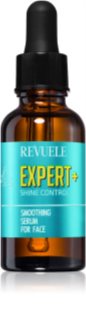 Revuele Expert+ Shine Control zmatňujúce sérum pre stiahnutie rozšírených pórov 30 ml