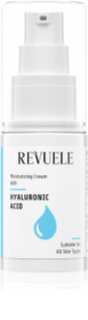Revuele CYS Hyaluronic Acid Fugtgivende ansigtscreme 30 ml