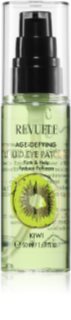 Revuele Age-Defying Kiwi Liquid Eye Patches гел маска за околоочната област 50 мл.