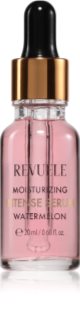 Revuele Moisturizing Watermelon Intense Serum Intensivt fuktgivande serum med lugnande egenskaper 20 ml