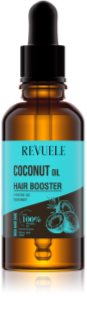 Revuele Coconut Oil Hair Booster поживна олійка для волосся 30 мл