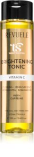Revuele Target Solution Brightening Tonic озаряващ тоник с витамин С 250 мл.