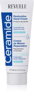 Revuele Ceramide Restorative Hand Cream krem nawilżający do rąk 80 ml