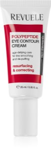 Revuele Polypeptide kisimító szemkörnyékápoló gél 25 ml