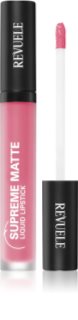 Revuele Supreme Matte Liquid Lipstick mattító folyékony rúzs árnyalat 11 5,5 ml