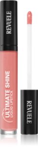Revuele Ultimate Shine tekutá rtěnka s leskem