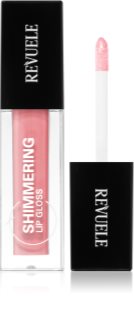 Revuele Shimmering Lip Gloss brillant à lèvres scintillant teinte 14 6 ml