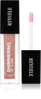 Revuele Shimmering Lip Gloss błyszczyk do ust z połyskiem odcień 18 6 ml