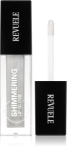 Revuele Shimmering Lip Gloss błyszczyk do ust z połyskiem