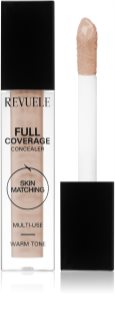 Revuele Full Coverage Concealer korektor mocno kryjący