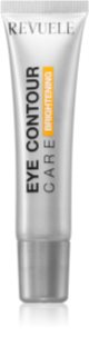 Revuele Eye Contour Care Brightening Øjengel til at behandle mørke rande 15 ml