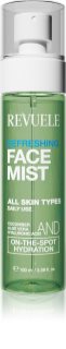 Revuele Face Mist Refreshing osvježavajuća magla s hidratantnim učinkom 100 ml