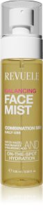 Revuele Face Mist Balancing tonizująca mgiełka do twarzy o działaniu nawilżającym 100 ml