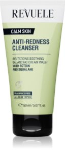 Revuele Calm Skin Anti-Redness lágy tisztító gél bőrpír ellen 150 ml