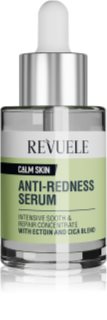 Revuele Calm Skin Anti-Redness pomirjajoči serum proti rdečici 30 ml