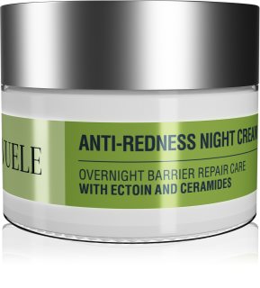 Revuele Calm Skin Anti-Redness éjszakai krém a bőrréteg megújítására 50 ml