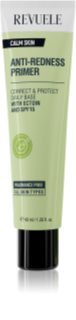 Revuele Calm Skin Anti-Redness Primer against redness SPF 15 40 ml