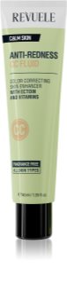 Revuele Calm Skin Anti-Redness CC Cream with soothing effect 40 ml