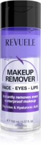 Revuele Makeup Remover Två-fasig sminkborttagare 150 ml