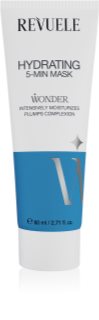 Revuele Wonder 5-Min Mask Återfuktande ansiktsmask 80 ml