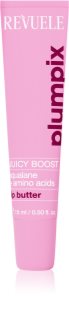 Revuele Plumpix Juicy Boost tápláló ajakbalzsam 15 ml