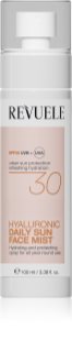 Revuele Daily Sun Hyaluronic védő permet hidratáló hatással SPF 30 100 ml