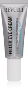 Revuele Plumped Skin Filler glotninamasis paakių kremas 25 ml