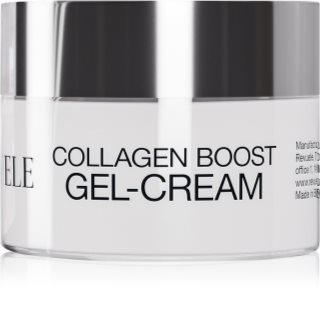 Revuele Wonder Collagen Boost lekki krem-żel ujędrniający skórę 50 ml