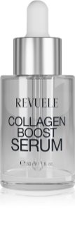 Revuele Wonder Collagen Boost kisimító szérum a bőr fiatalításáért 30 ml