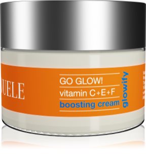 Revuele Glowify Go Glow! revitalizáló és élénkitő krém az arcra 50 ml