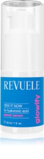 Revuele Glowify Dew It Now serum intensywnie nawilżające 30 ml