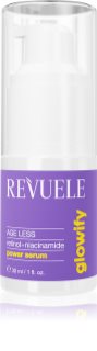 Revuele Glowify Age Less soin de nuit rajeunissant 30 ml