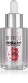 Revuele Skin Capsules Renewing das erneuernde Serum zur Festigung der Haut 30 ml