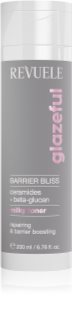 Revuele Glazeful Barrier Bliss tonik do twarzy do wzmocnienia bariery skórnej 200 ml