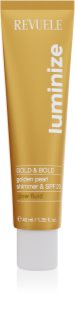 Revuele Luminize aufhellendes Fluid SPF 20