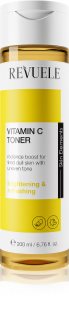 Revuele Vitamin C Toner rozjasňující tonikum 200 ml