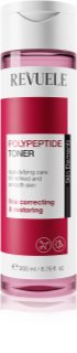 Revuele Polypeptide tonik wygładzający do odmładzania skóry 200 ml