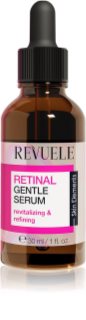 Revuele Retinal Gentle Serum verfeinerndes Serum mit revitalisierender Wirkung 30 ml