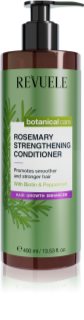 Revuele Botanical Care Rosemary odżywka wzmacniająca dla wzmocnienia wzrostu włosów 400 ml