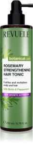 Revuele Botanical Care Rosemary tonique fortifiant pour stimuler la repousse des cheveux 200 ml