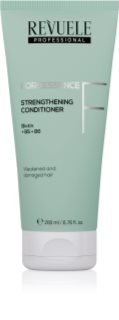 Revuele Professional Forcessence Strengthening krepilni balzam za poškodovane in krhke lase 200 ml