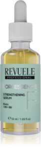 Revuele Professional Forcessence Strengthening szérum a fejbőrre a sérült, töredezett hajra 50 ml