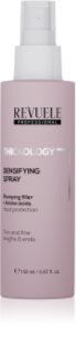 Revuele Professional Thickology Densifying Volymspray För fint hår och hår utan volym 150 ml