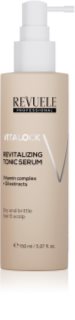 Revuele Professional Vitalock Revitalizing revitalizačné tonikum pre suché a slabé vlasy 150 ml