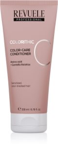 Revuele Professional Colorithic Color-Care condicionador nutritivo para cabelo pintado e sensível 200 ml