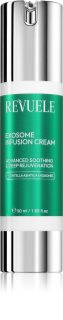 Revuele Exosome Infusion Cream megújító hidratáló krém nyugtató hatással 50 ml